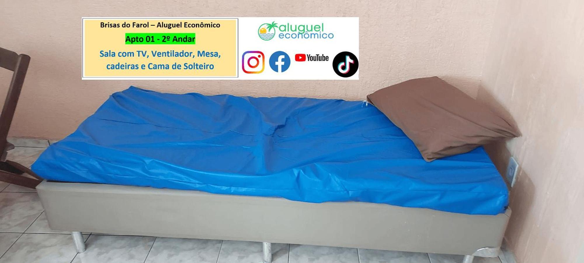 Arraial Do Cabo - Brisas Do Farol - Aluguel Economicoアパートメント エクステリア 写真