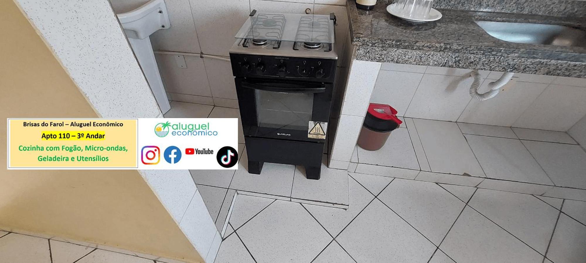 Arraial Do Cabo - Brisas Do Farol - Aluguel Economicoアパートメント エクステリア 写真