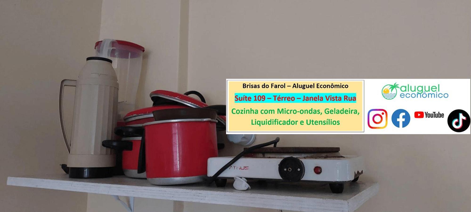 Arraial Do Cabo - Brisas Do Farol - Aluguel Economicoアパートメント エクステリア 写真