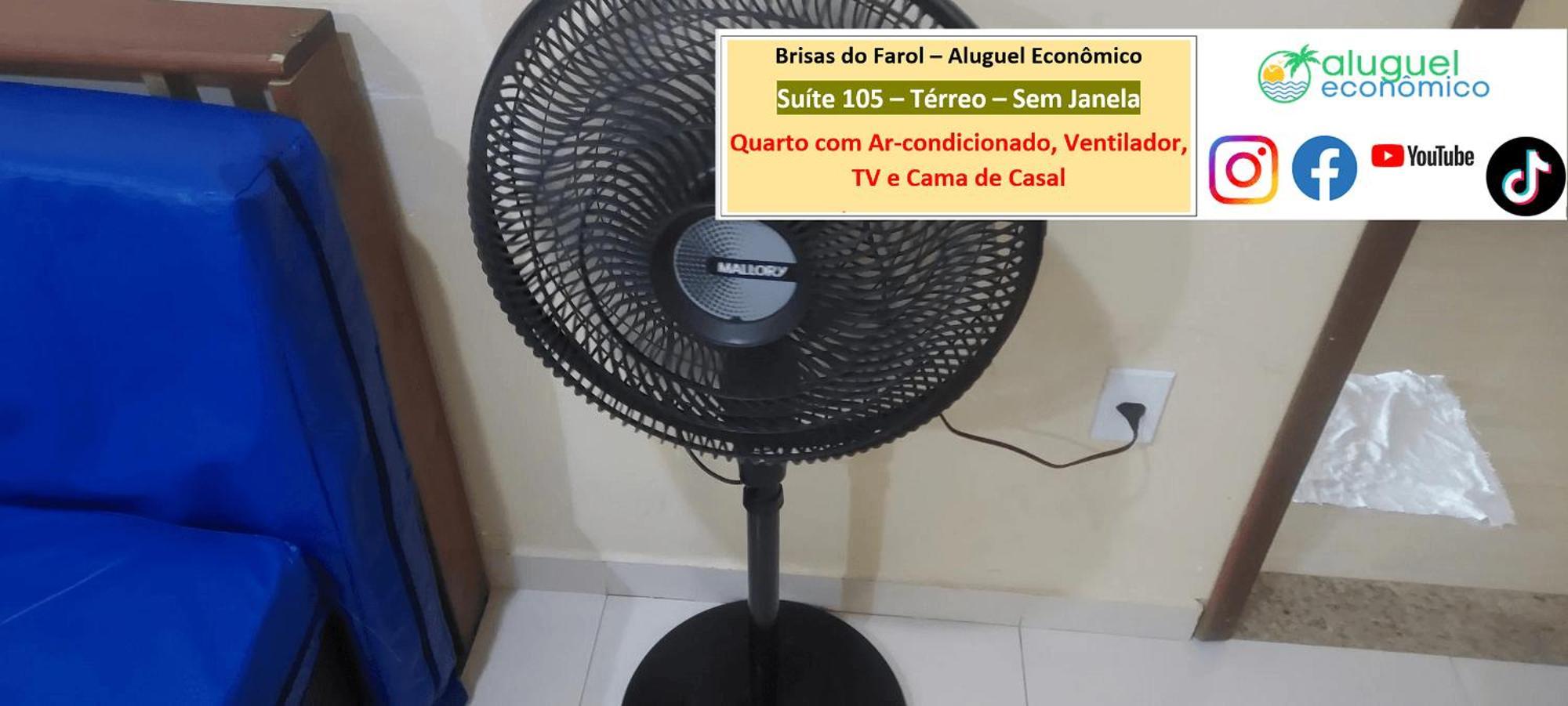 Arraial Do Cabo - Brisas Do Farol - Aluguel Economicoアパートメント エクステリア 写真