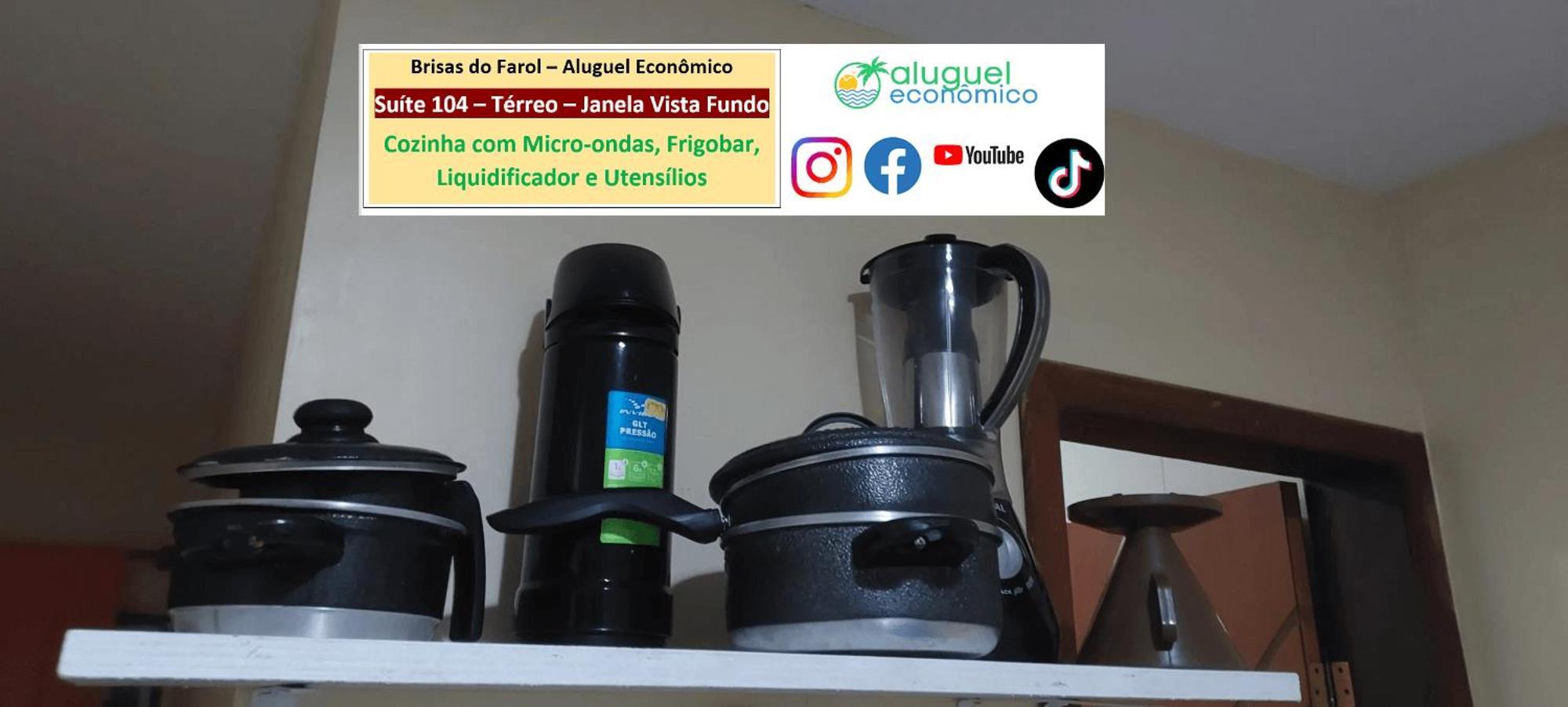 Arraial Do Cabo - Brisas Do Farol - Aluguel Economicoアパートメント エクステリア 写真