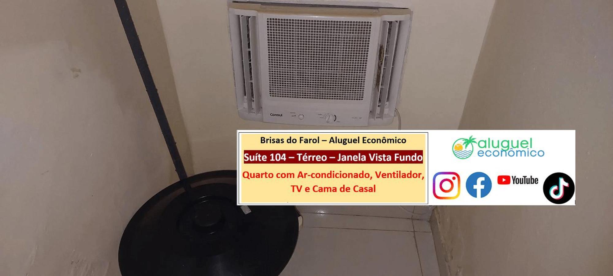 Arraial Do Cabo - Brisas Do Farol - Aluguel Economicoアパートメント エクステリア 写真