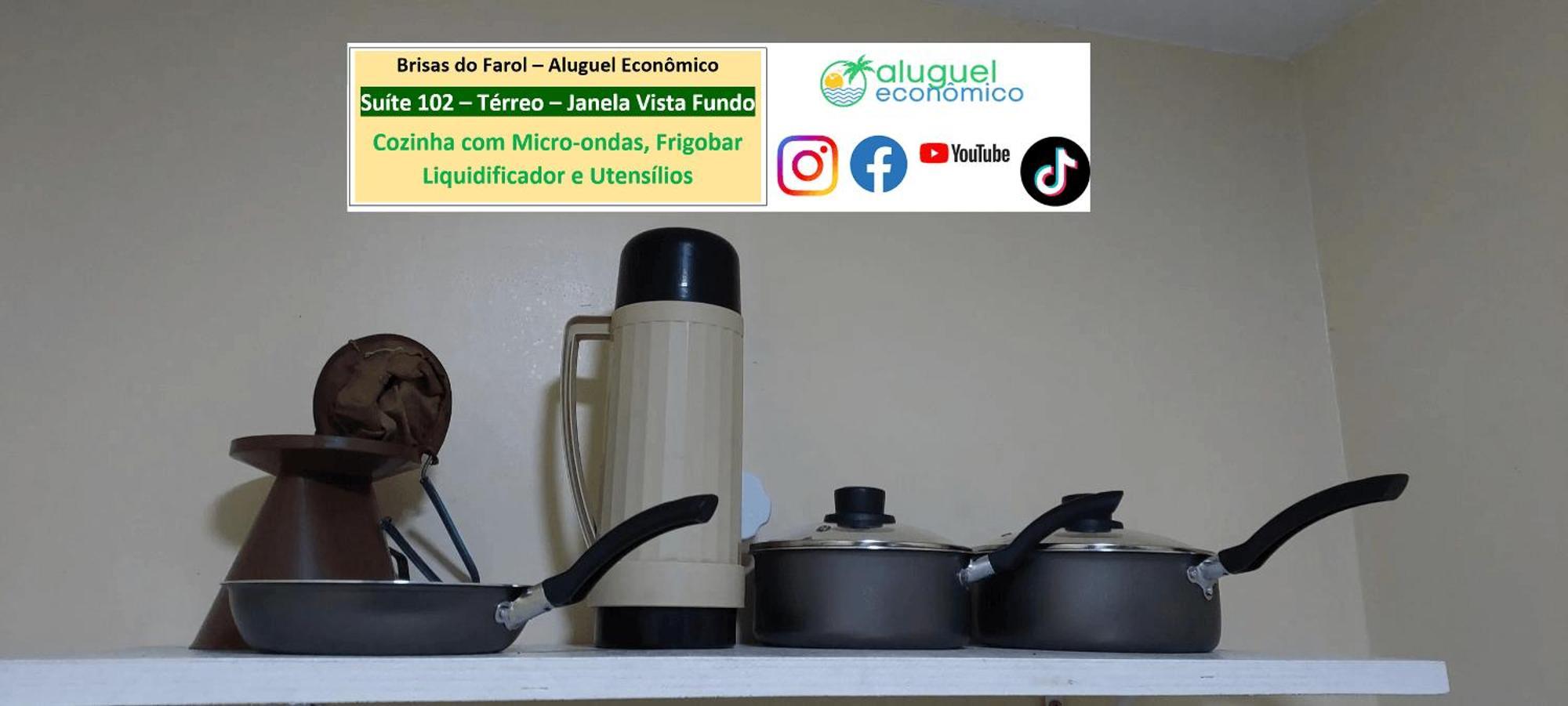 Arraial Do Cabo - Brisas Do Farol - Aluguel Economicoアパートメント エクステリア 写真
